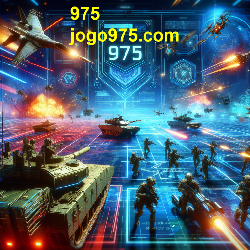 A Ascensão dos Jogos de Guerra: Estratégias e Conflitos no Mundo Virtual